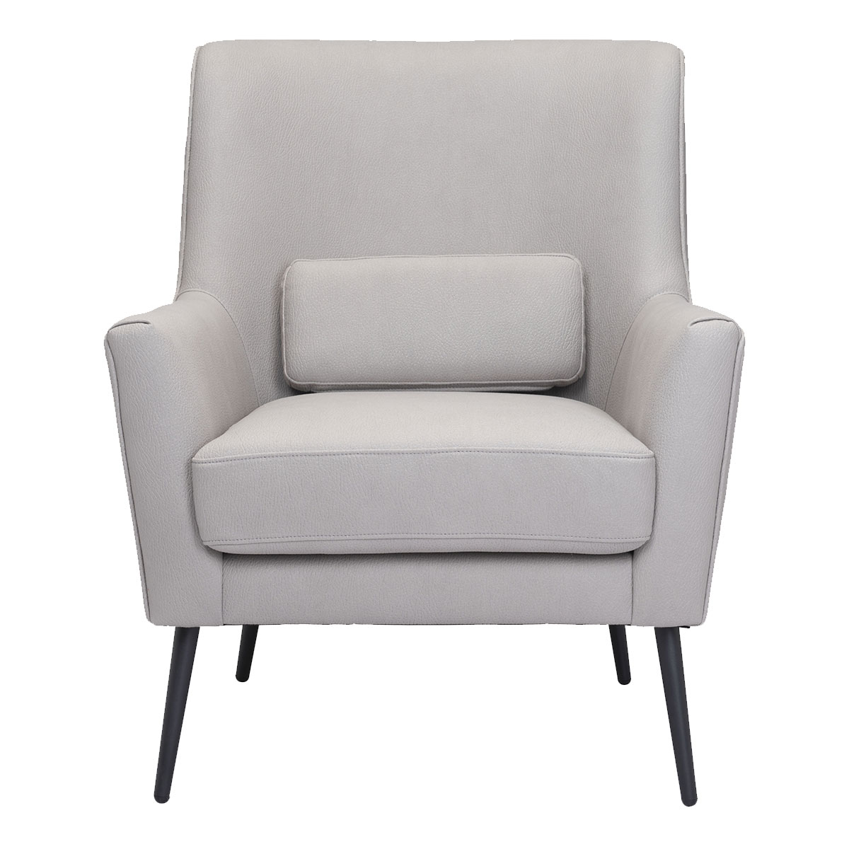 Gray Metropolitan Chair - Lounge Furniture, Lounge Chairs - Pacific ...